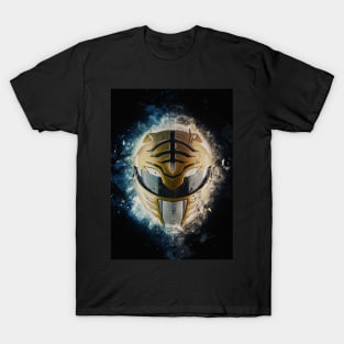 White Ranger T-Shirt